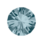 1028-217-PP9 F Piedras de cristal Xilion Chaton 1028 indian saphire F Swarovski Autorized Retailer - Ítem